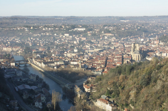 Jeux de Piste Villefranche-de-Rouergue