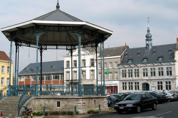 Jeux de Piste Braine-le-Comte