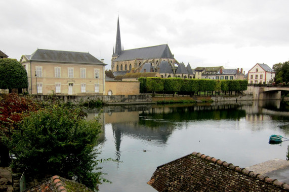 Jeux de Piste Nemours