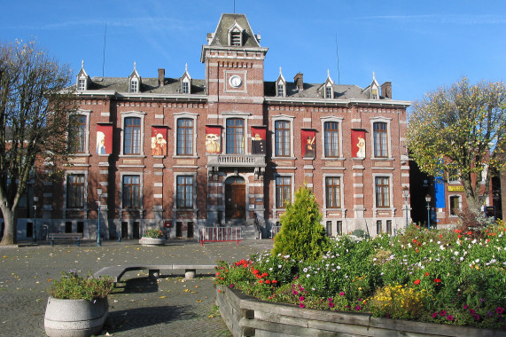 Jeux de Piste Chapelle-lez-Herlaimont