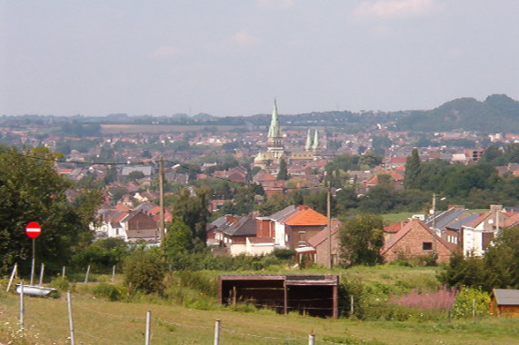 Schnitzeljagden Châtelet