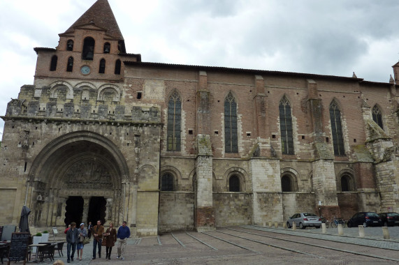 Jeux de Piste Moissac