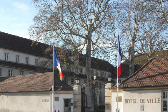 Jeux de Piste Rixheim