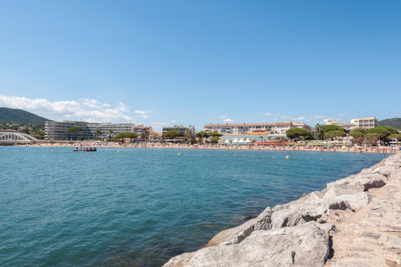 Jeux de Piste Sainte-Maxime