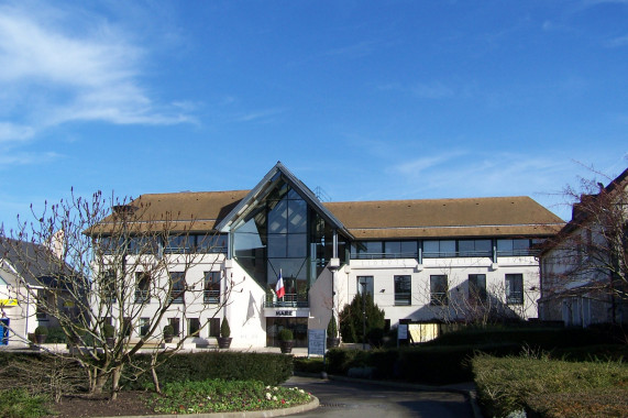 Jeux de Piste Voisins-le-Bretonneux