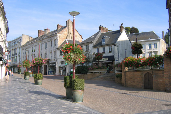 Jeux de Piste Bolbec