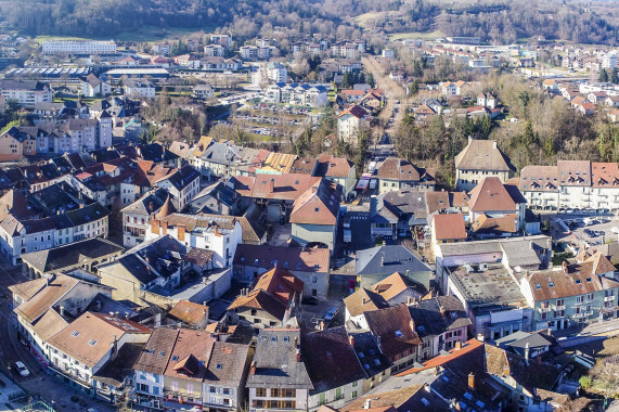 Jeux de Piste Rumilly