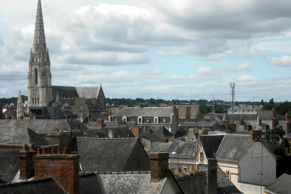 Jeux de Piste Châteaubriant