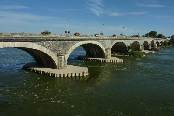 Jeux de Piste Les Ponts-de-Cé