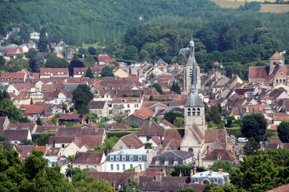 Schnitzeljagden Provins