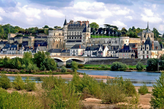 Jeux de Piste Amboise