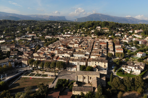 Jeux de Piste Valbonne