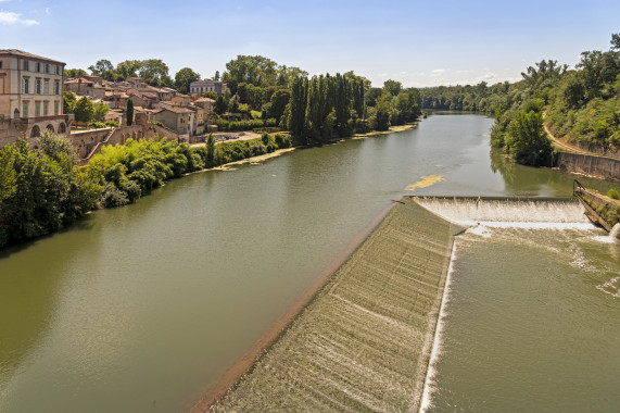 Schnitzeljagden Gaillac