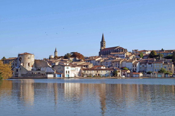 Jeux de Piste Castelnaudary