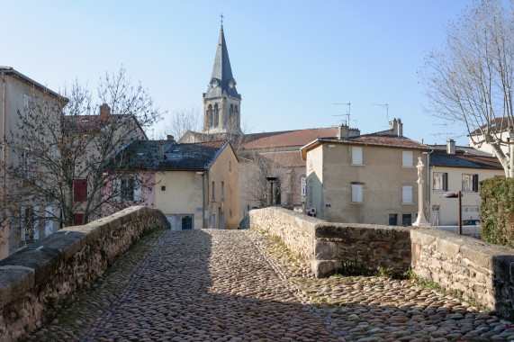 Jeux de Piste Brignais