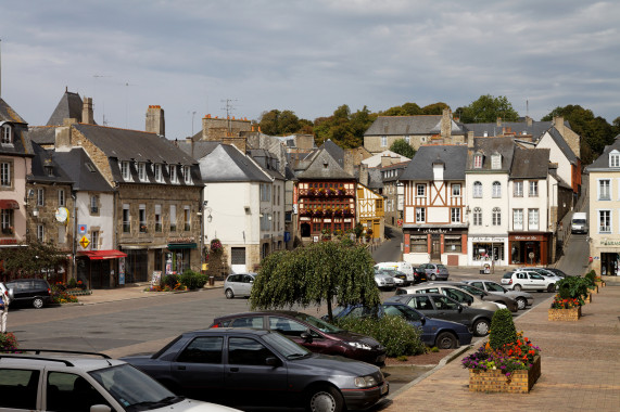 Jeux de Piste Lamballe