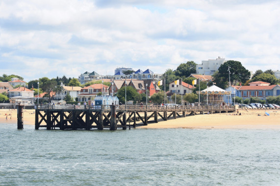 Schnitzeljagden Arcachon