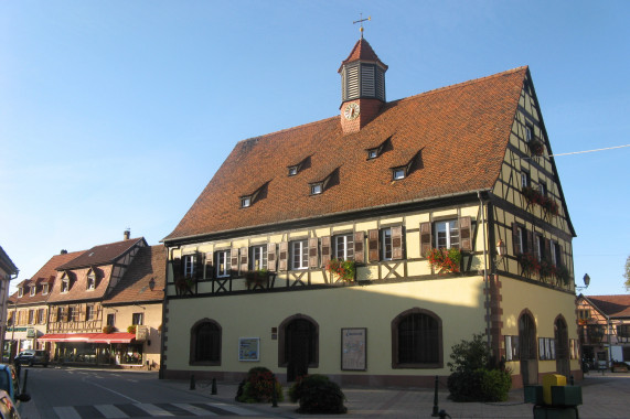 Jeux de Piste Bischwiller