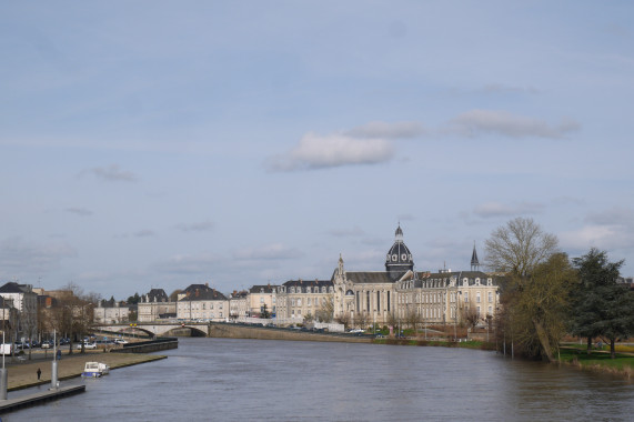 Jeux de Piste Château-Gontier