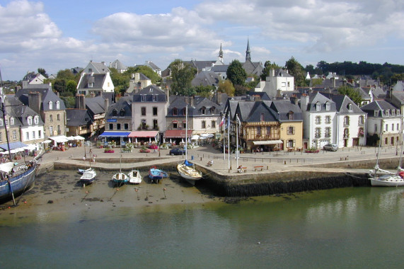 Jeux de Piste Auray