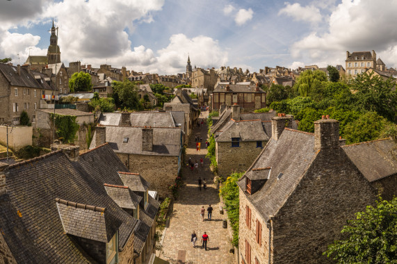 Jeux de Piste Dinan