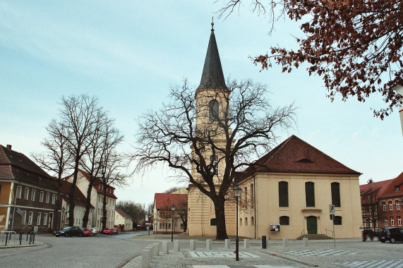 Schnitzeljagden Zossen