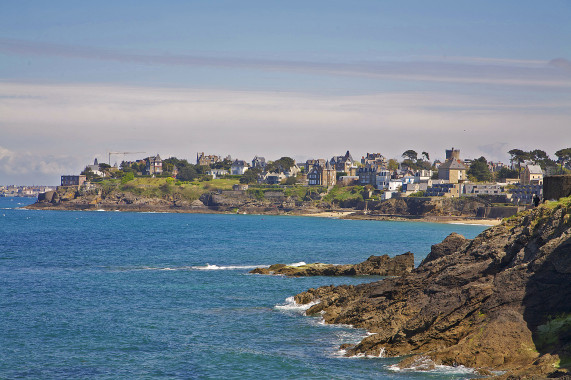 Jeux de Piste Dinard