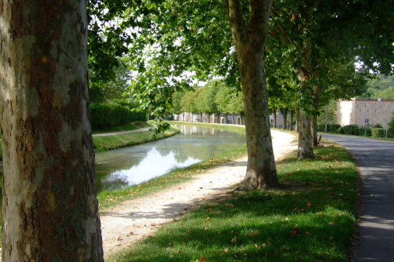 Jeux de Piste Saint-Amand-Montrond