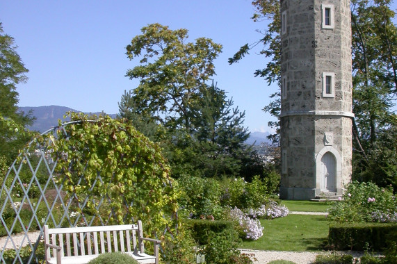 Jeux de Piste Gaillard