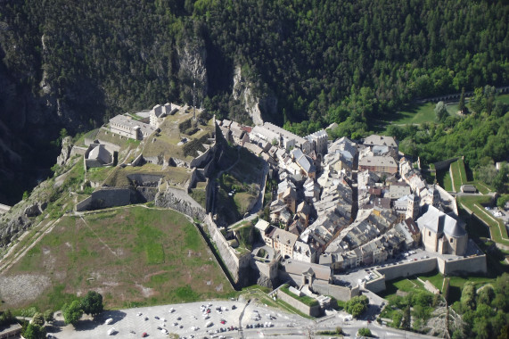 Jeux de Piste Briançon