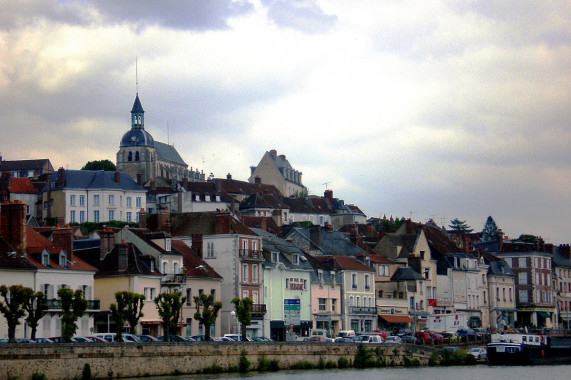 Jeux de Piste Joigny