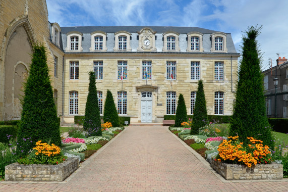 Jeux de Piste Thouars