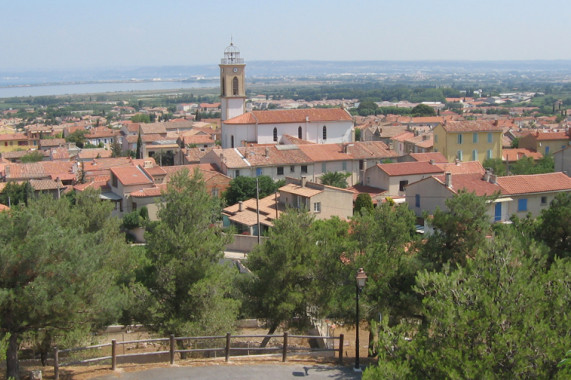 Jeux de Piste Châteauneuf-les-Martigues