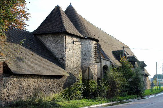 Jeux de Piste Oissel