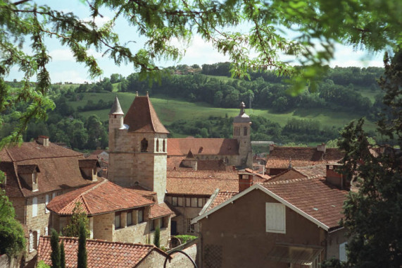 Schnitzeljagden Figeac