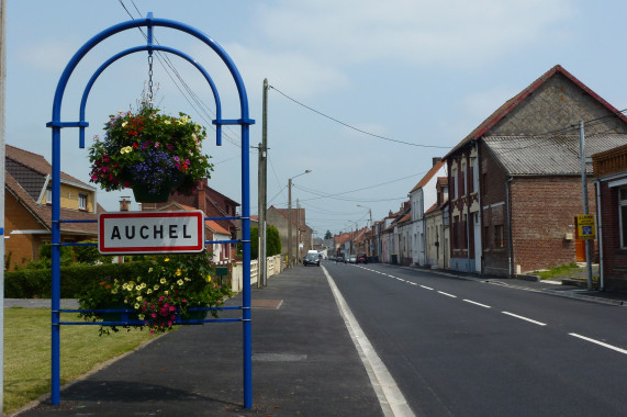 Jeux de Piste Auchel