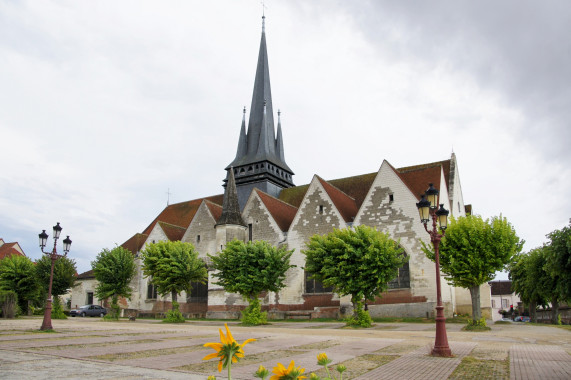 Schnitzeljagden Saint-André-les-Vergers