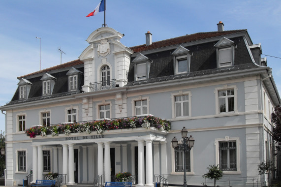 Jeux de Piste Cernay