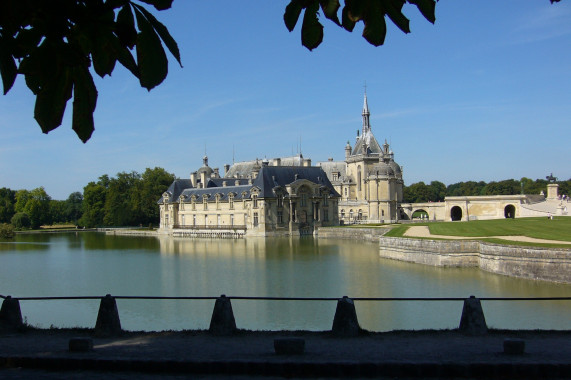 Jeux de Piste Chantilly