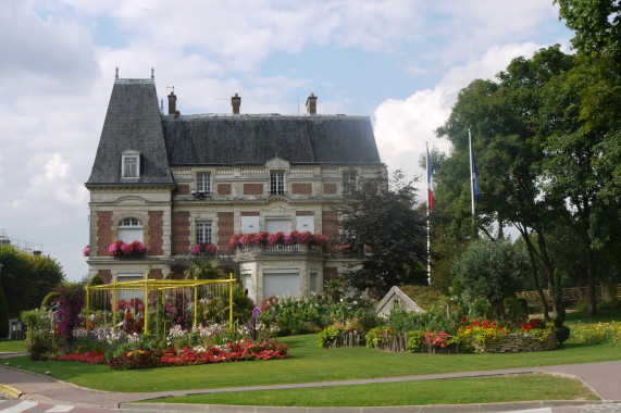 Jeux de Piste Claye-Souilly