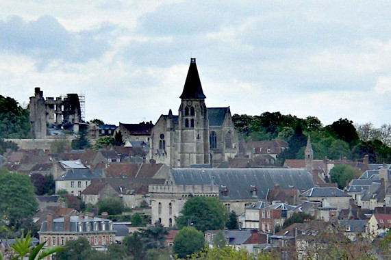 Jeux de Piste Clermont