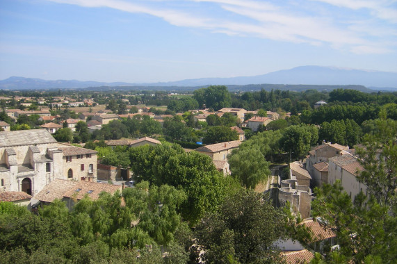 Schnitzeljagden Pernes-les-Fontaines