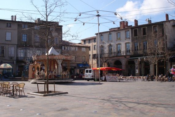 Schnitzeljagden Limoux