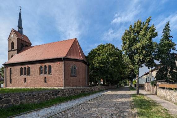 Jeux de Piste Petershagen/Eggersdorf