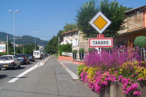 Jeux de Piste Tarare