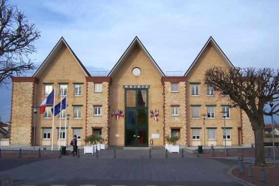 Jeux de Piste Croissy-sur-Seine