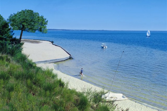 Schnitzeljagden Biscarrosse