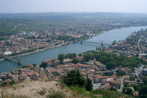 Speurtochten Tournon-sur-Rhône