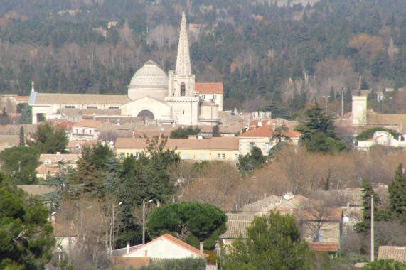 Jeux de Piste Saint-Rémy-de-Provence