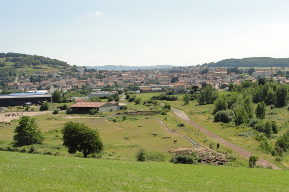 Jeux de Piste Roche-la-Molière